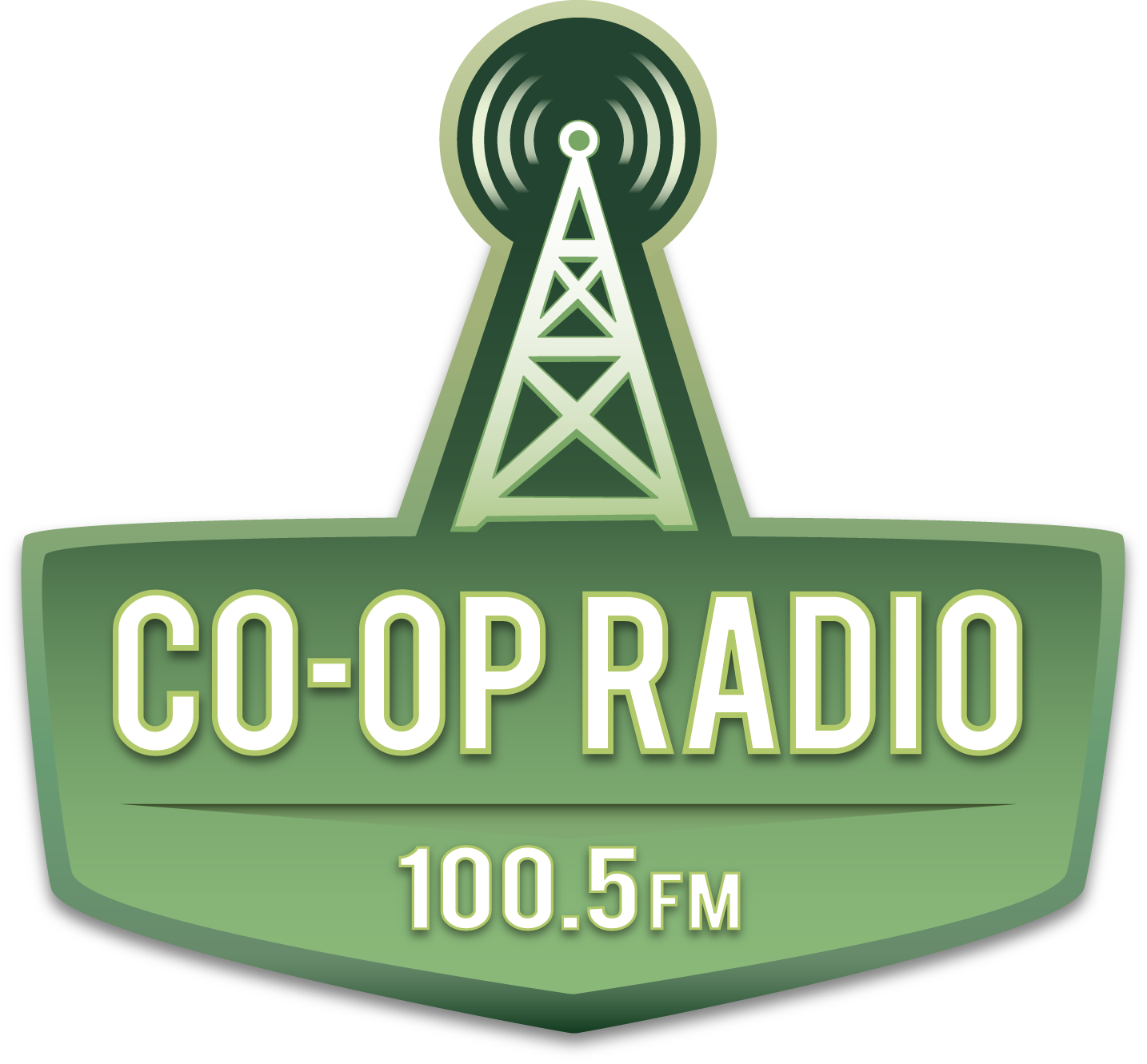 Co-op Radio