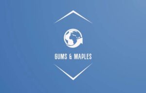 gums and maples logo