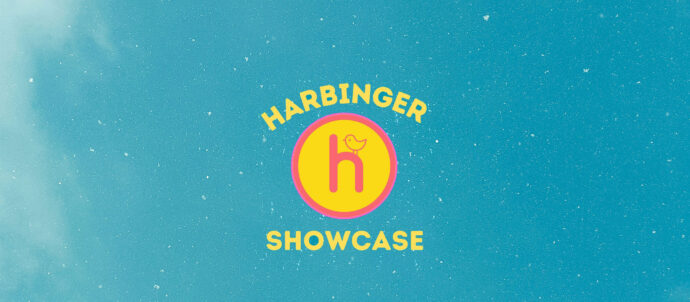 Harbinger Showcase's logo