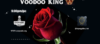 Voodoo King Show