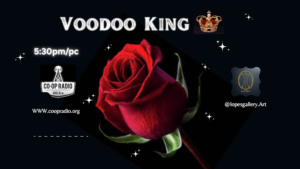 Voodoo King Show