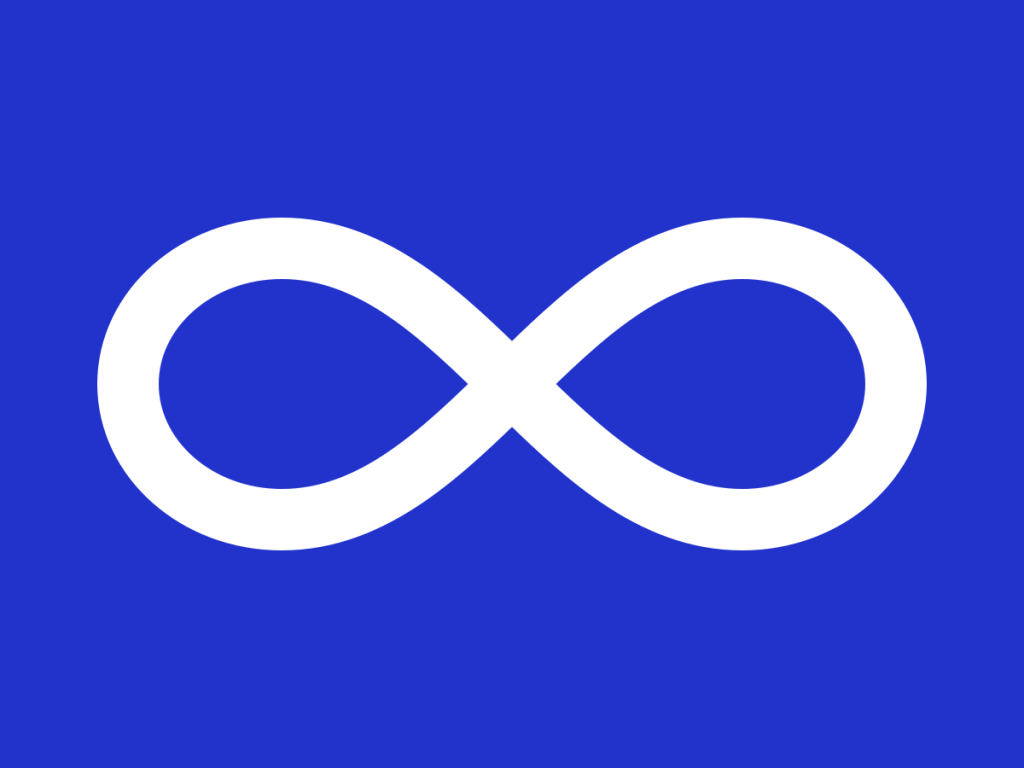 Metis Flag