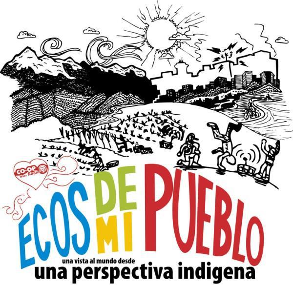 Ecos Logo