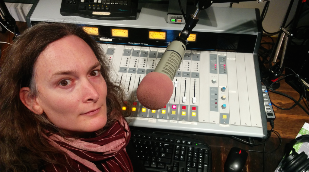 Show image for Soundscape