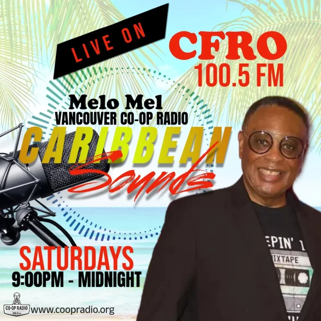 Caribbean Sounds