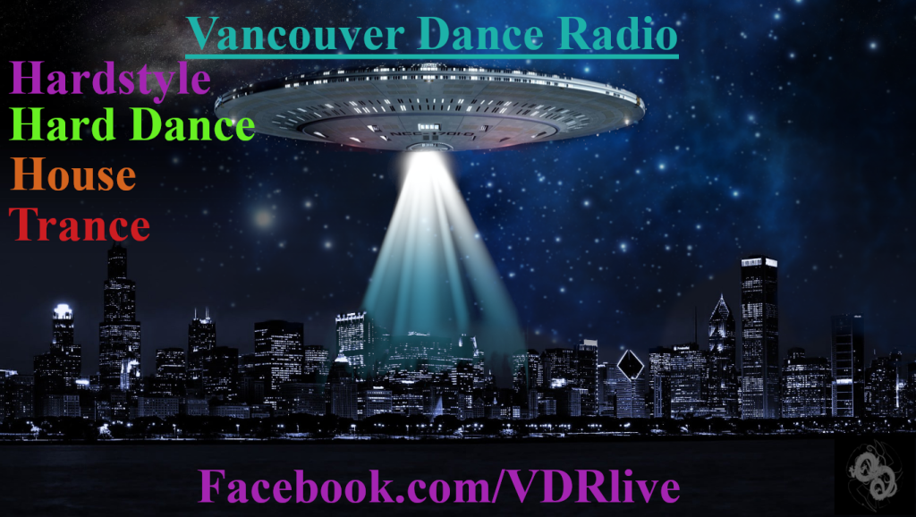 VDR Banner