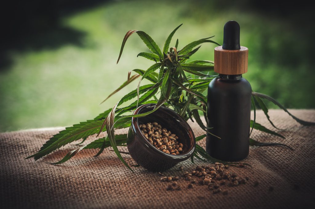 Show image for Cannabis Science