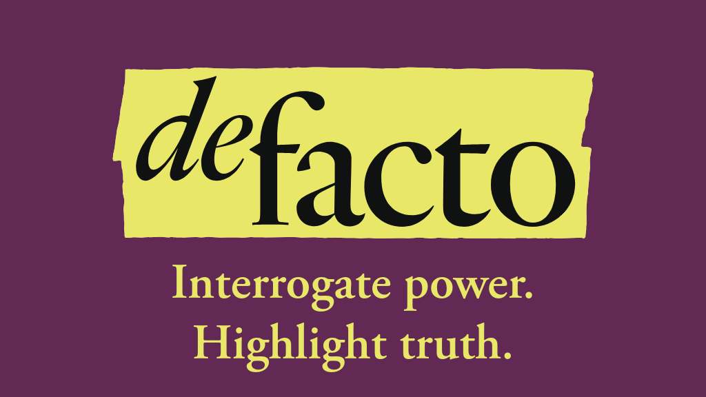 DeFacto Radio
