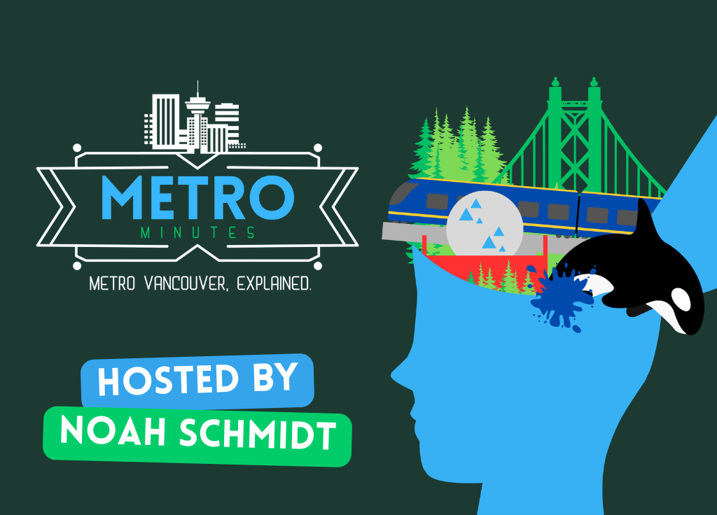 Metro Minutes