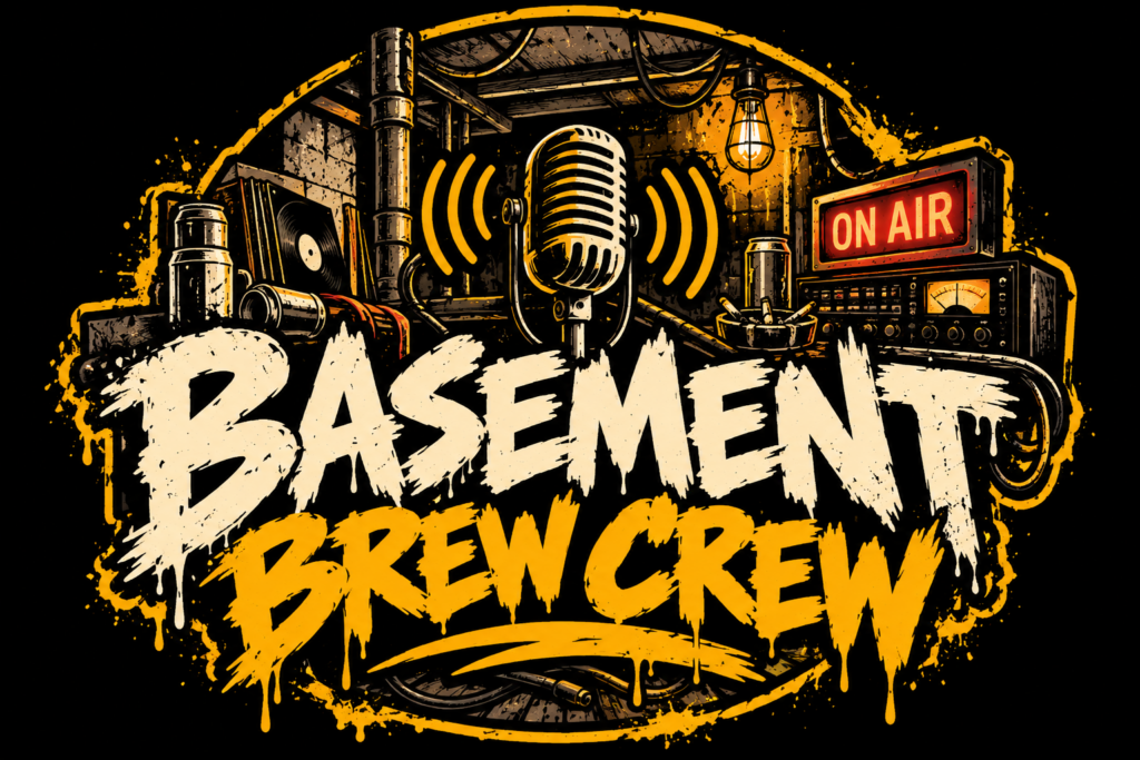 Basement Brew Crew